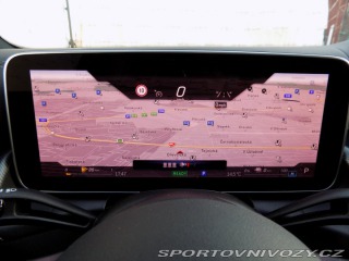 Mercedes-Benz Ostatní modely GLC 300e/AMG/EQ-Power/DPH/LED 2024