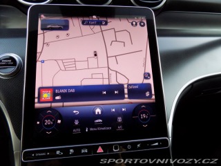 Mercedes-Benz Ostatní modely GLC 300e/AMG/EQ-Power/DPH/LED 2024