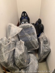 Ford Focus RS MK1 2003