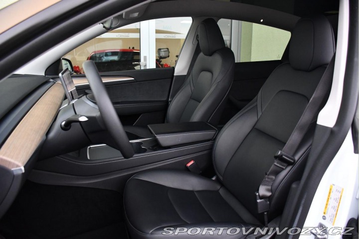 Tesla Model Y RWD STANDARD RANGE 1M 2022