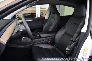 Tesla Model Y RWD STANDARD RANGE 1M 2022