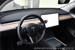 Tesla Model Y RWD STANDARD RANGE 1M 2022
