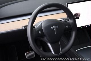 Tesla Model Y RWD STANDARD RANGE 1M 2022