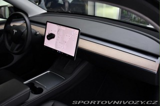 Tesla Model Y RWD STANDARD RANGE 1M 2022