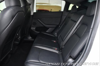 Tesla Model Y RWD STANDARD RANGE 1M 2022