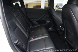 Tesla Model Y RWD STANDARD RANGE 1M 2022