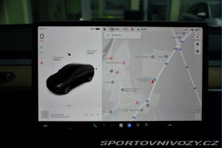 Tesla Model Y RWD STANDARD RANGE 1M 2022