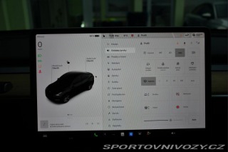 Tesla Model Y RWD STANDARD RANGE 1M 2022