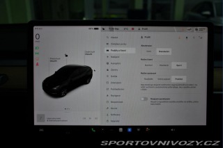 Tesla Model Y RWD STANDARD RANGE 1M 2022