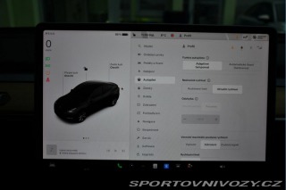 Tesla Model Y RWD STANDARD RANGE 1M 2022