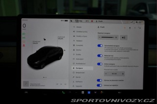 Tesla Model Y RWD STANDARD RANGE 1M 2022