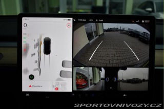 Tesla Model Y RWD STANDARD RANGE 1M 2022