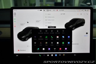 Tesla Model Y RWD STANDARD RANGE 1M 2022