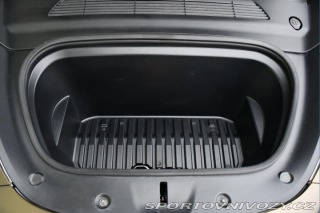 Tesla Model Y RWD STANDARD RANGE 1M 2022