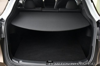 Tesla Model Y RWD STANDARD RANGE 1M 2022