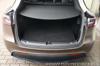 Tesla Model Y RWD STANDARD RANGE 1M 2022