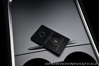 Tesla Model Y RWD STANDARD RANGE 1M 2022