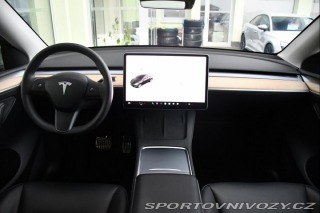 Tesla Model Y RWD STANDARD RANGE 1M 2022
