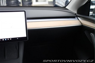 Tesla Model Y RWD STANDARD RANGE 1M 2022