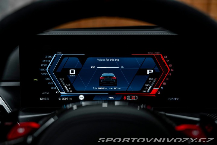 BMW M4 CS, H/K, Driving Pro, Kar 1800