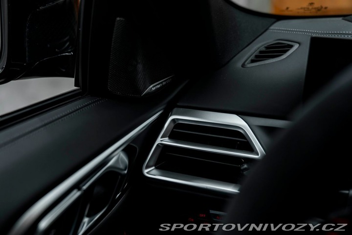 BMW M4 CS, H/K, Driving Pro, Kar 1800