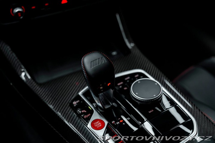 BMW M4 CS, H/K, Driving Pro, Kar 1800