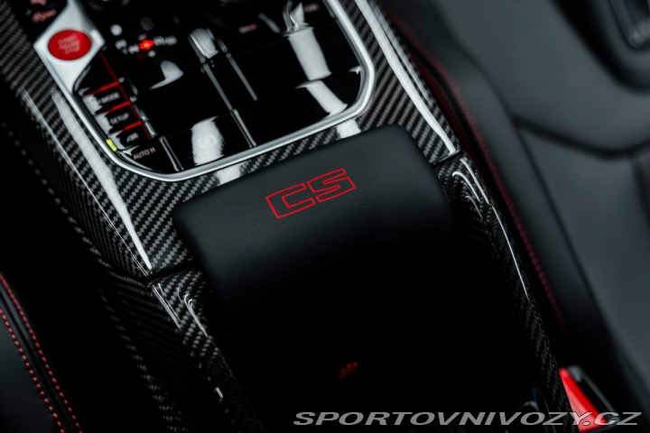 BMW M4 CS, H/K, Driving Pro, Kar 1800