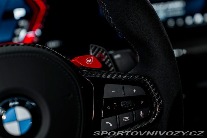 BMW M4 CS, H/K, Driving Pro, Kar 1800