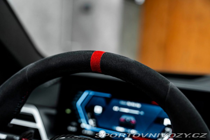 BMW M4 CS, H/K, Driving Pro, Kar 1800