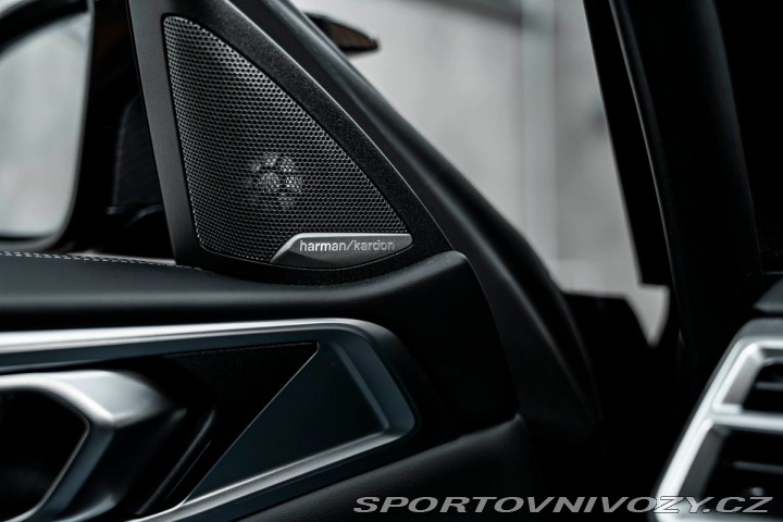 BMW M4 CS, H/K, Driving Pro, Kar 1800