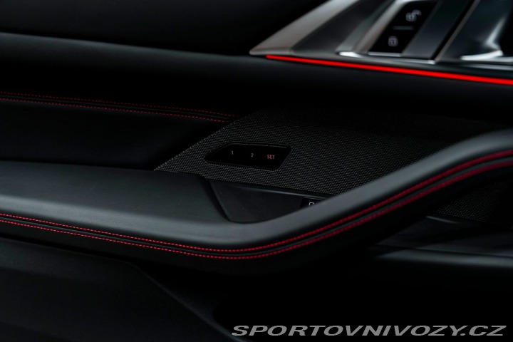 BMW M4 CS, H/K, Driving Pro, Kar 1800