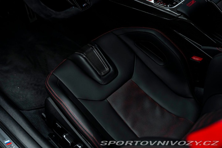 BMW M4 CS, H/K, Driving Pro, Kar 1800