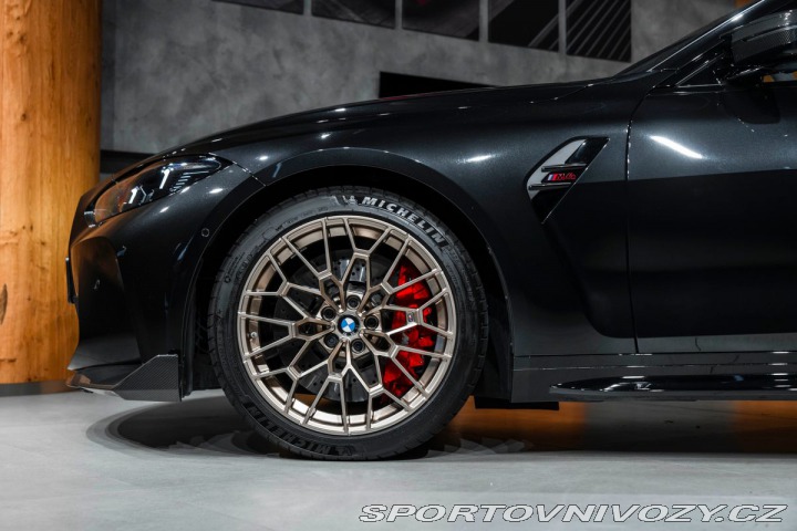 BMW M4 CS, H/K, Driving Pro, Kar 1800