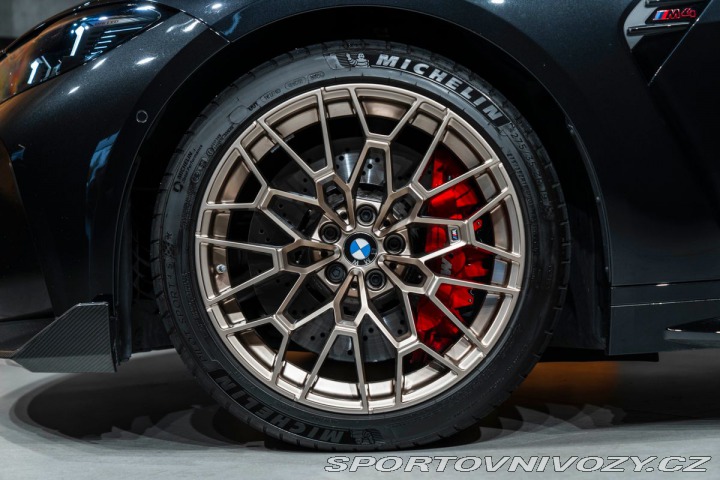 BMW M4 CS, H/K, Driving Pro, Kar 1800