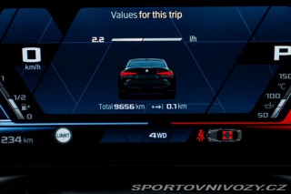 BMW M4 CS, H/K, Driving Pro, Kar 2025