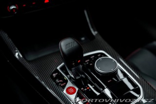 BMW M4 CS, H/K, Driving Pro, Kar 2025