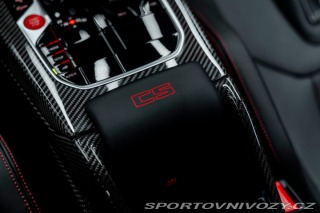 BMW M4 CS, H/K, Driving Pro, Kar 2025