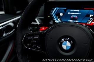 BMW M4 CS, H/K, Driving Pro, Kar 2025