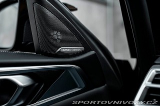 BMW M4 CS, H/K, Driving Pro, Kar 2025