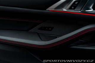 BMW M4 CS, H/K, Driving Pro, Kar 2025