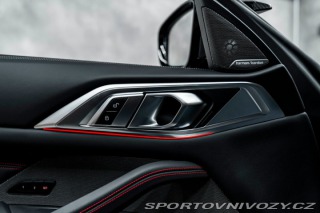 BMW M4 CS, H/K, Driving Pro, Kar 2025