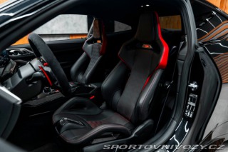 BMW M4 CS, H/K, Driving Pro, Kar 2025