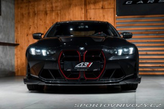 BMW M4 CS, H/K, Driving Pro, Kar 2025