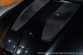 BMW M4 CS, H/K, Driving Pro, Kar 2025