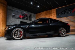 BMW M4 CS, H/K, Driving Pro, Kar 2025