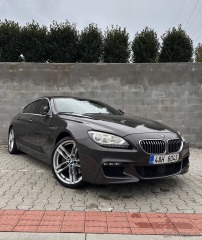 BMW 6 