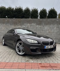 BMW 6  2015