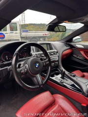 BMW 6  2015