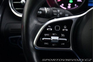 Mercedes-Benz Ostatní modely GLC 300e 4MATIC AMG TAŽNÉ 1M 2022