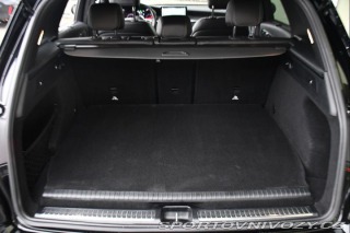 Mercedes-Benz Ostatní modely GLC 300e 4MATIC AMG TAŽNÉ 1M 2022